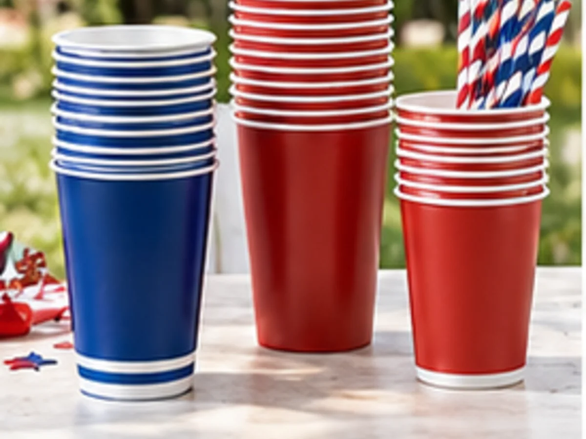 Original representative sample product assortment image for DK Independencedayproducts