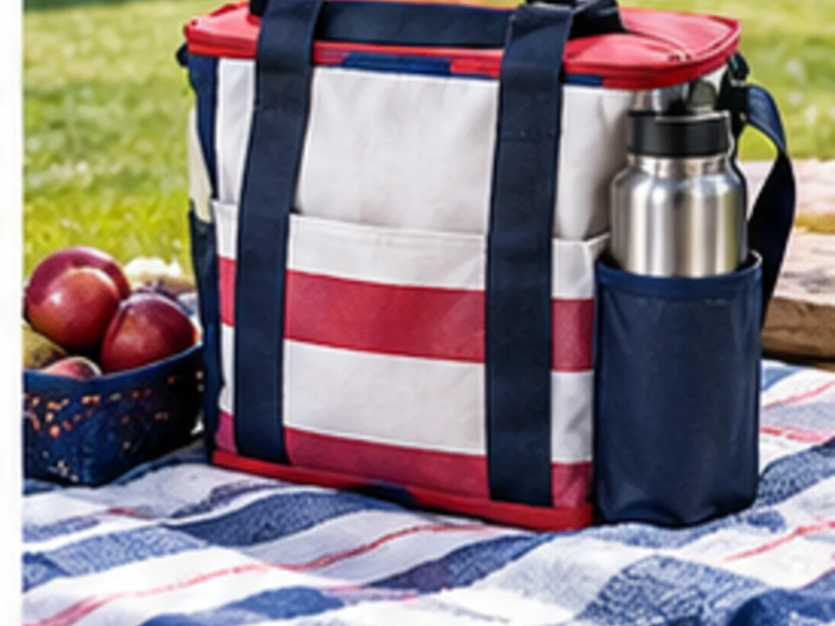 Original representative sample product assortment image for DK Independencedayproducts